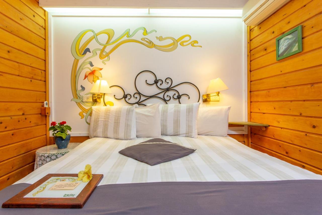 Invito Villa Rosh Pinna Luaran gambar
