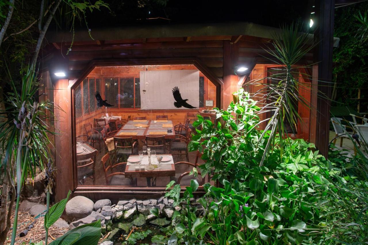 Invito Villa Rosh Pinna Luaran gambar