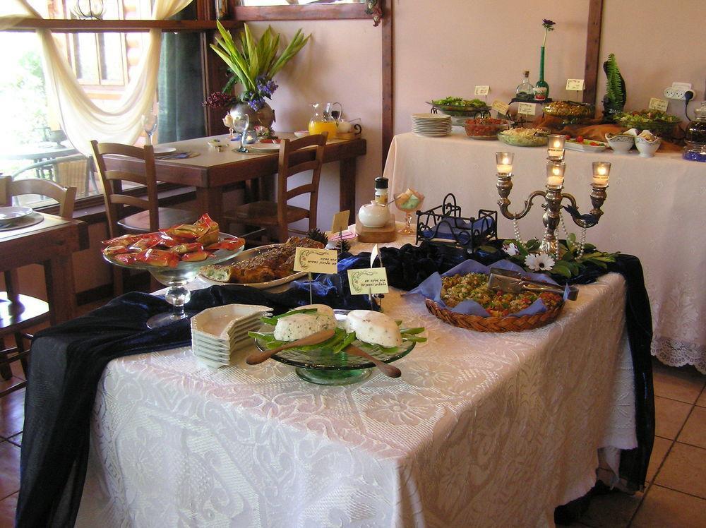 Invito Villa Rosh Pinna Luaran gambar
