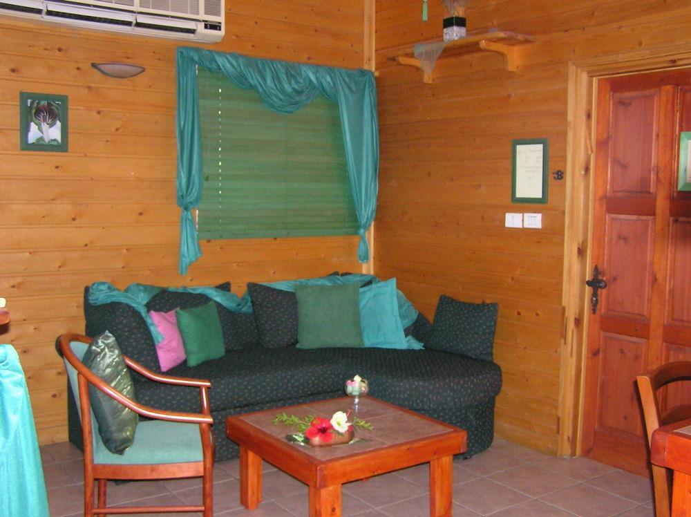 Invito Villa Rosh Pinna Luaran gambar